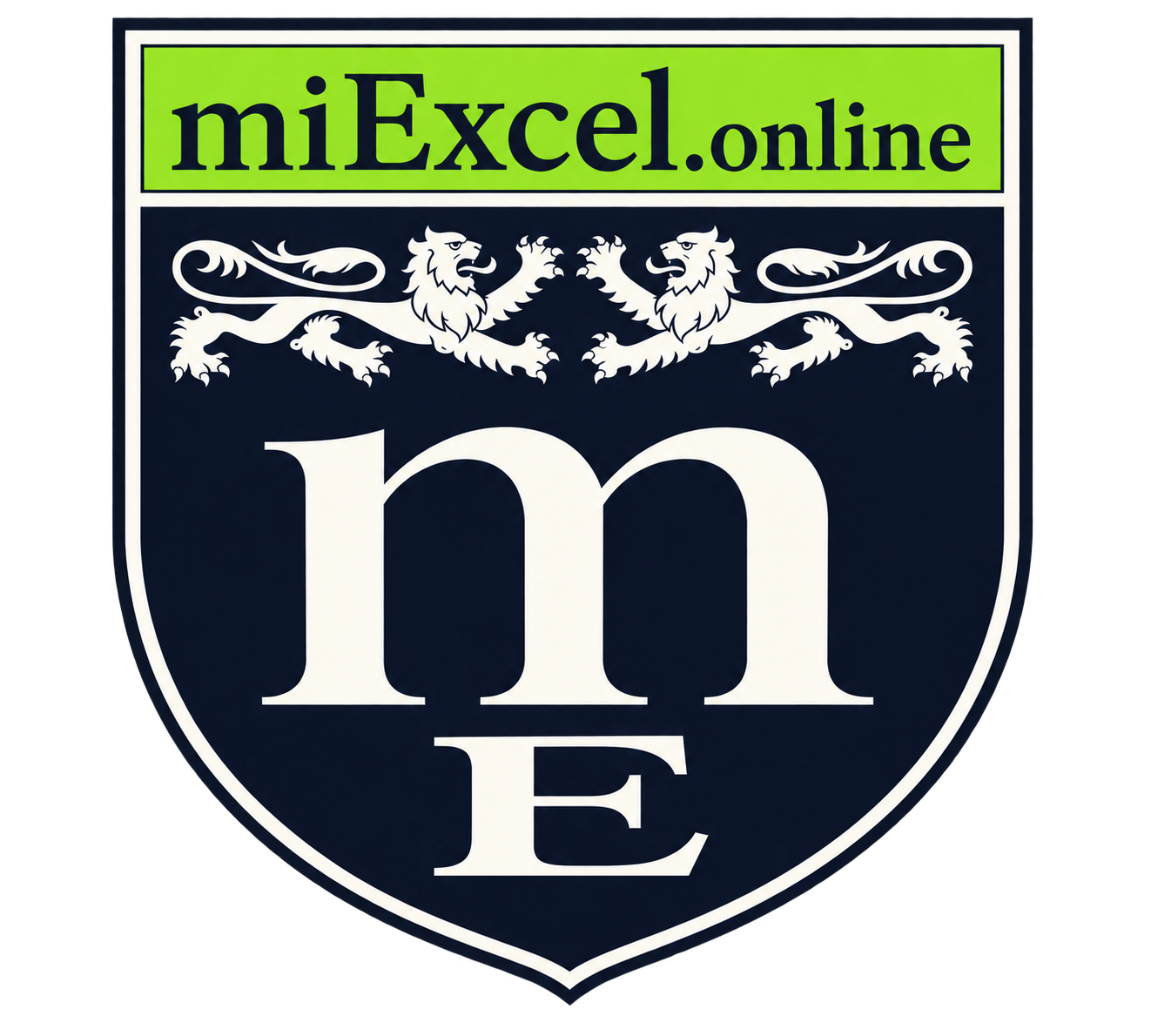 miExcel.online
